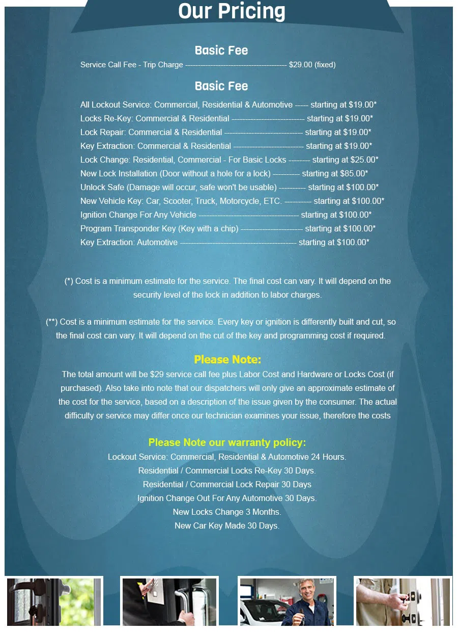 Lock Key Shop Strongsville, OH 440-367-8765